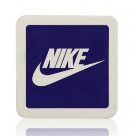 40 PT. 3.5" Square Drink Coasters