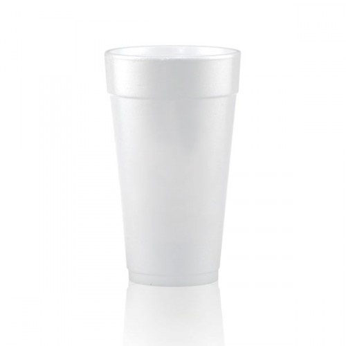 Customizable Foam 20oz Cups Hornabet G