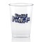 10 oz Clear Plastic Cups