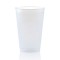 14 oz Frost Flex Plastic Cups