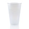 20 oz Frost Flex Plastic Cups