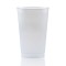 24 oz Frost Flex Plastic Cups