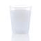 5 oz Frost Flex Plastic Cups