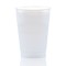 8 oz Frost Flex Plastic Cups
