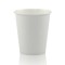 6 oz White Paper Cups