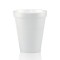 10 oz Foam Cups