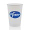 10 oz Soft Frosted Plastic Cups