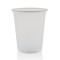 12 oz Soft Frosted Plastic Cups