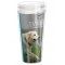 Natural Clear 16 oz. Thermal Pro Insulated Travel Tumblers