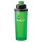 Green 20 oz. Thermal Sport Water Bottles