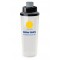 Natural 20 oz. Thermal Sport Water Bottles
