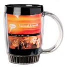 14 oz. Thermal Insulated Coffee Mugs