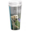 16 oz. Thermal Pro Insulated Travel Tumblers