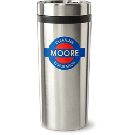16 oz. Stainless Steel Travel Tumblers
