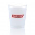 5 oz Frost Flex Plastic Cups